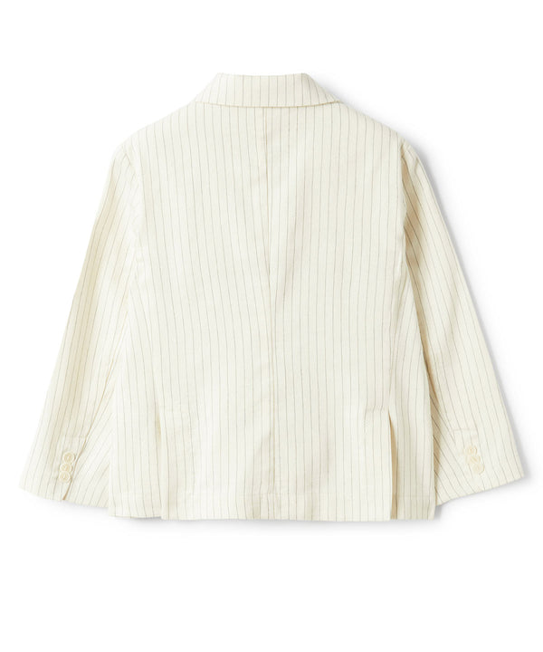 IL GUFO BABY&amp;KIDS Flower Motif A-Line Dress《SENSITIVE》 