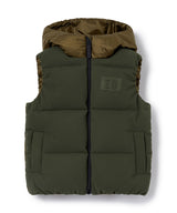 IL GUFO Coat 02-840907388-11 4Y(105cm)/6Y(115cm)