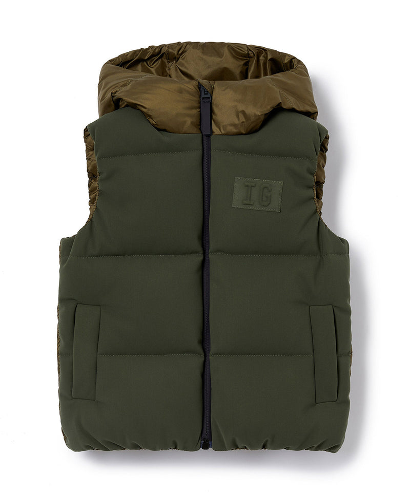 IL GUFO Coat 02-840907388-11 4Y(105cm)/6Y(115cm)