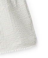 IL GUFO Print Seersucker Set