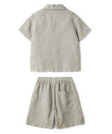 IL GUFO Liberty Fabric Setup