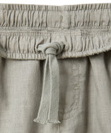 IL GUFO Liberty Fabric Setup