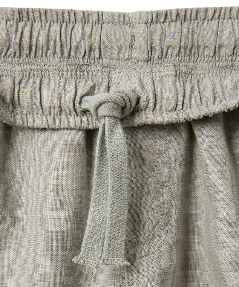 IL GUFO Liberty Fabric Setup