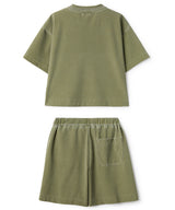 IL GUFO Liberty Fabric Setup