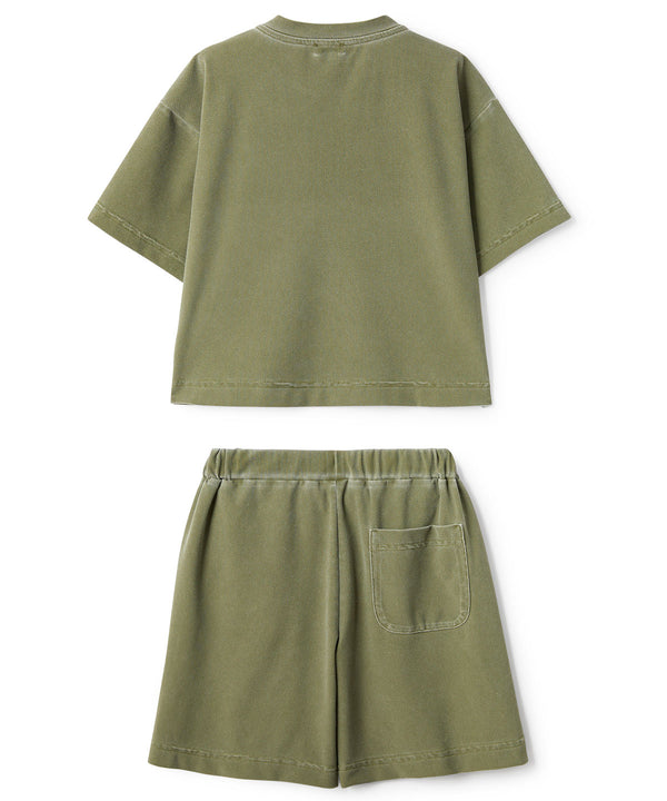 IL GUFO Liberty Fabric Setup