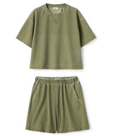 IL GUFO Liberty Fabric Setup