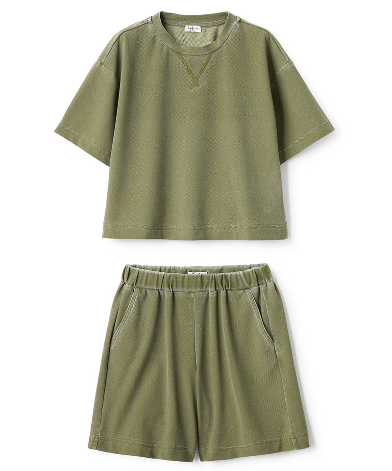 IL GUFO Liberty Fabric Setup
