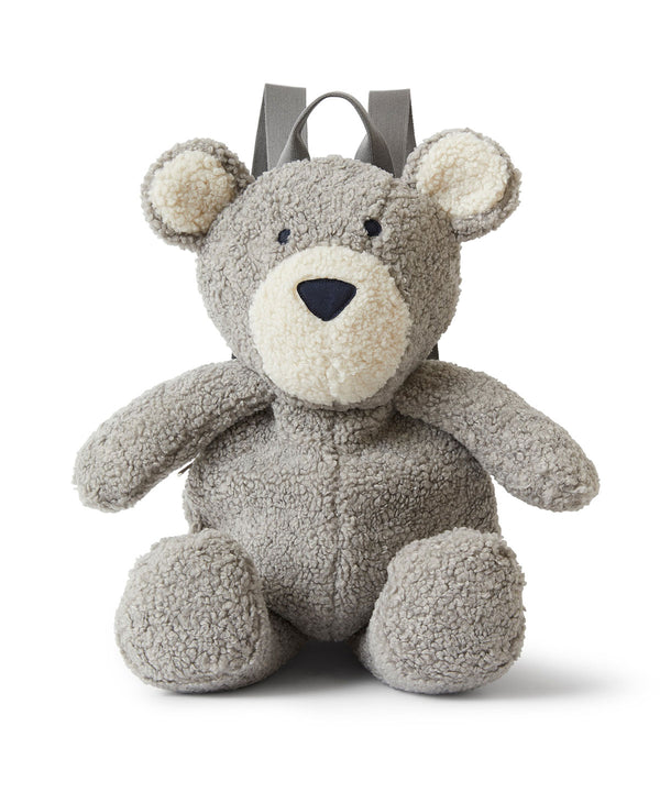 IL GUFO BABY bear backpack 