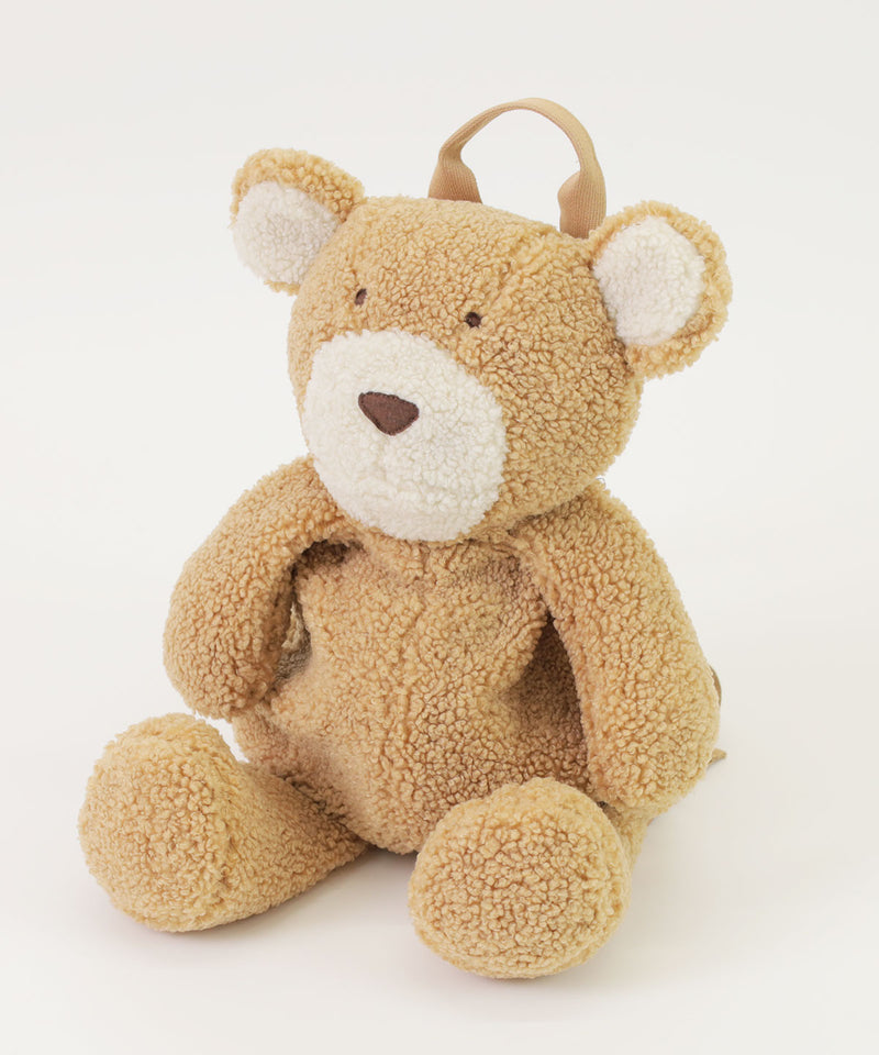 IL GUFO BABY bearバックパック 42-841624004-09 F