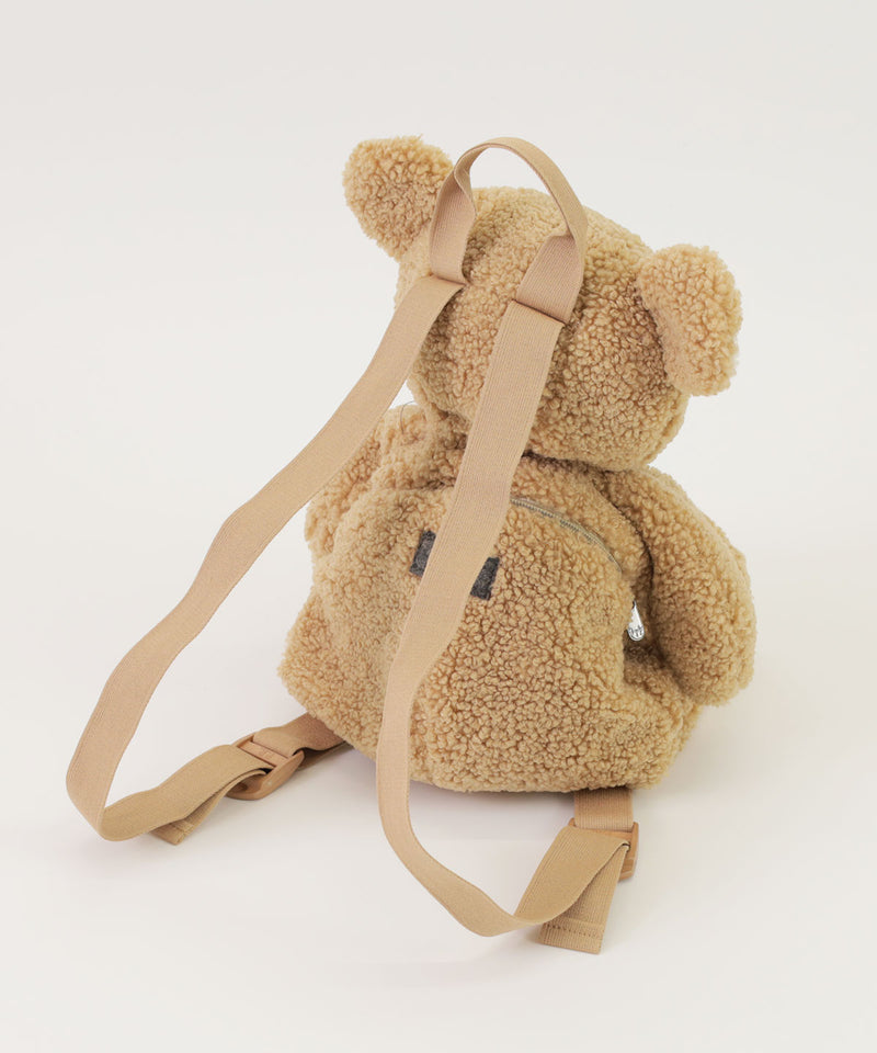 IL GUFO BABY bearバックパック 42-841624004-09 F
