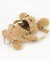 IL GUFO BABY bearバックパック 42-841624004-09 F