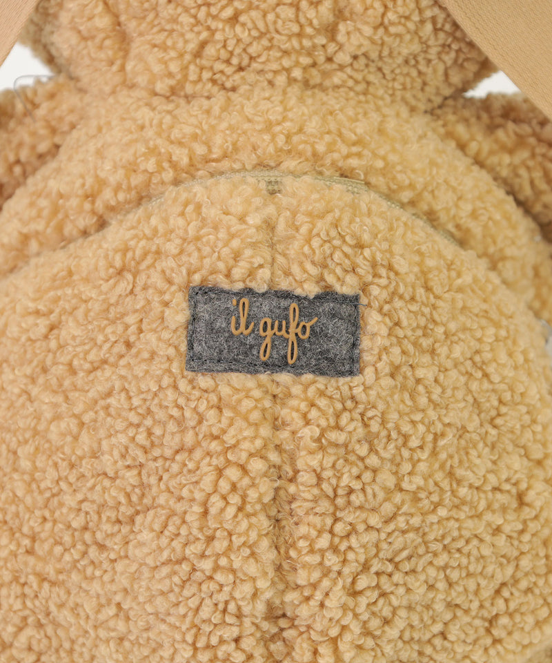IL GUFO BABY bearバックパック 42-841624004-09 F