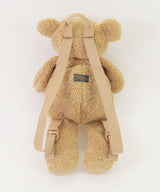 IL GUFO BABY bearバックパック 42-841624004-09 F