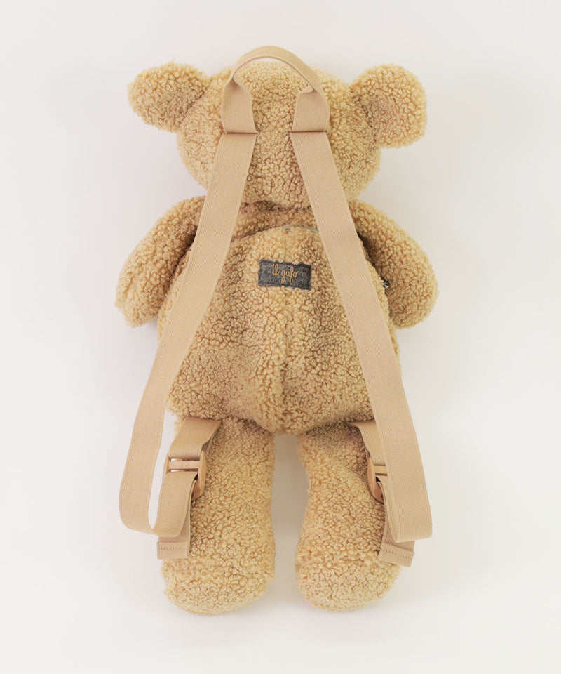 IL GUFO BABY bearバックパック 42-841624004-09 F