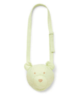 IL GUFO bear bag 