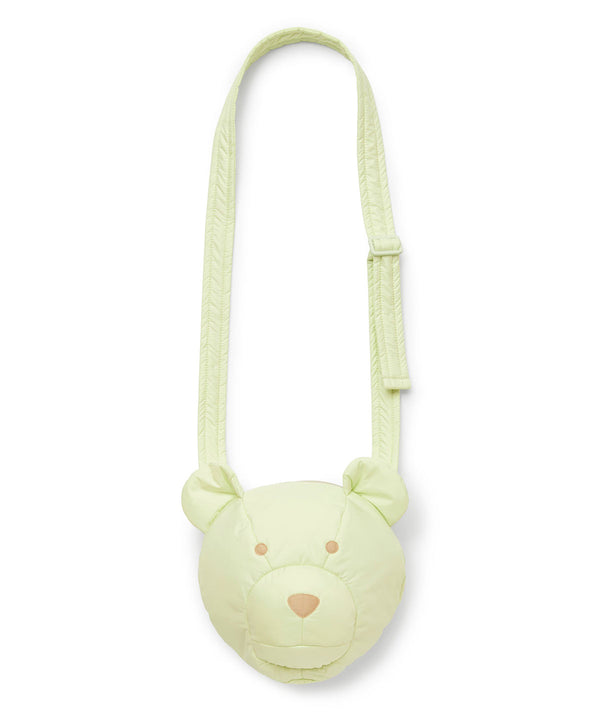 IL GUFO bear bag 