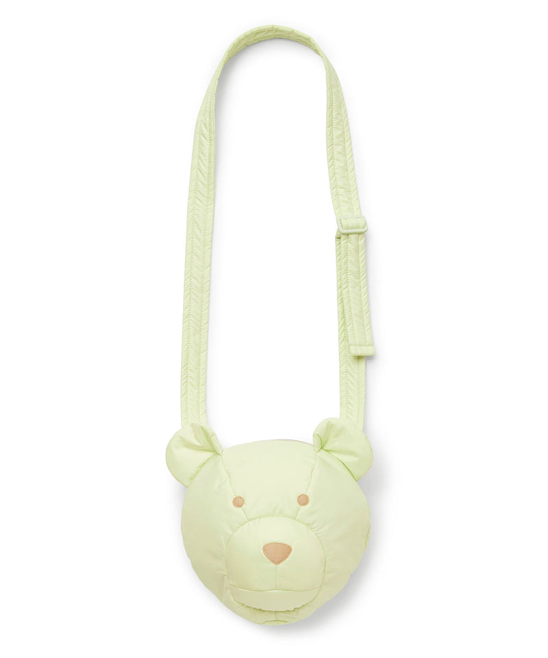 IL GUFO bear bag 