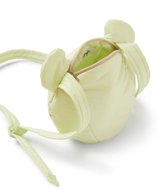 IL GUFO bear bag 