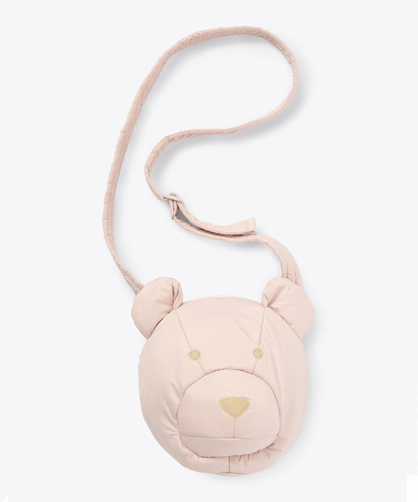 IL GUFO bear bag 