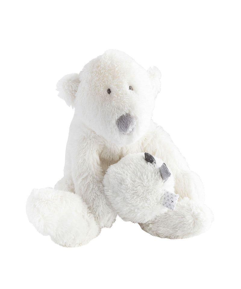 DIMPEL Music Box Bear ★
