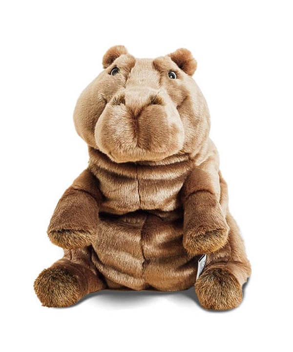 LA PELUCHERIE stuffed toy (approx. 40cm) ★