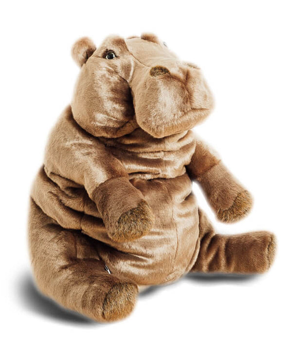 LA PELUCHERIE stuffed toy (approx. 50cm) ★