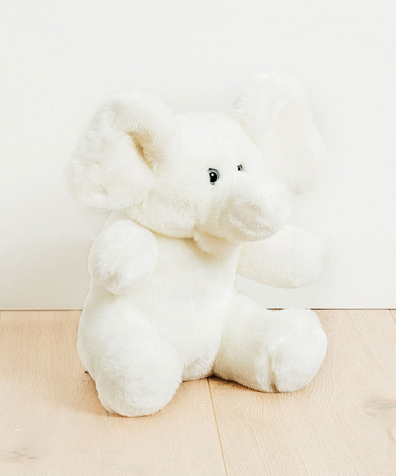 LA PELUCHERIE stuffed toy (approx. 30cm) ★