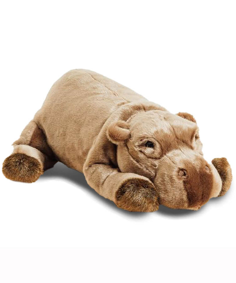 LA PELUCHERIE stuffed toy (approx. 50cm) ★