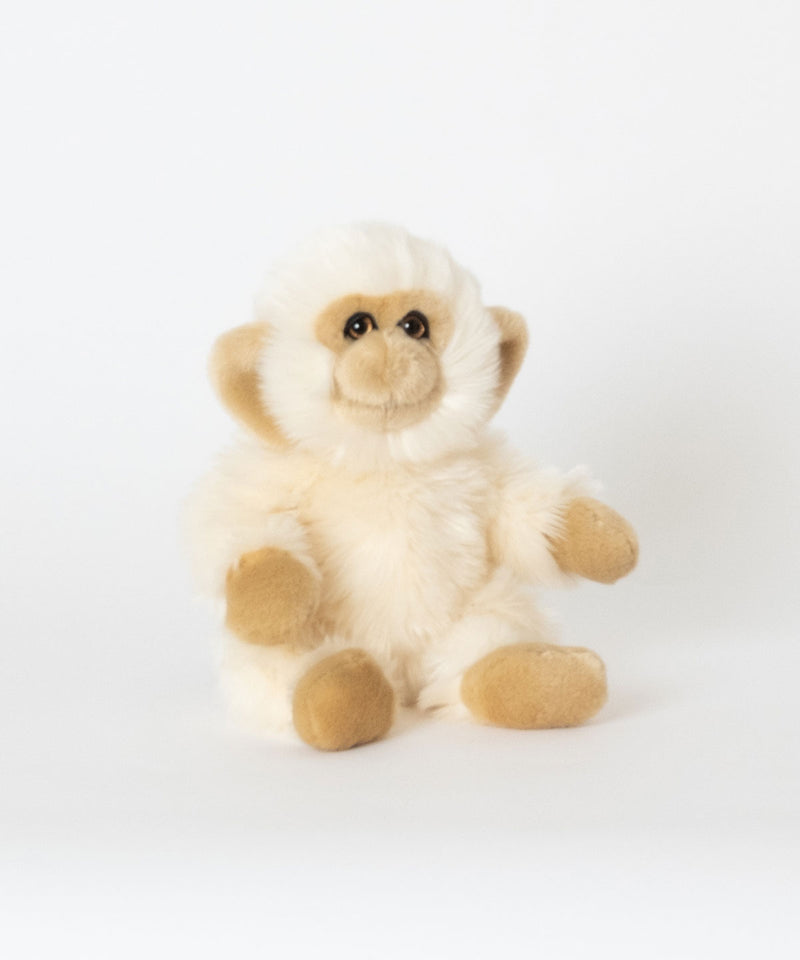 LA PELUCHERIE stuffed toy (approx. 24cm) ★