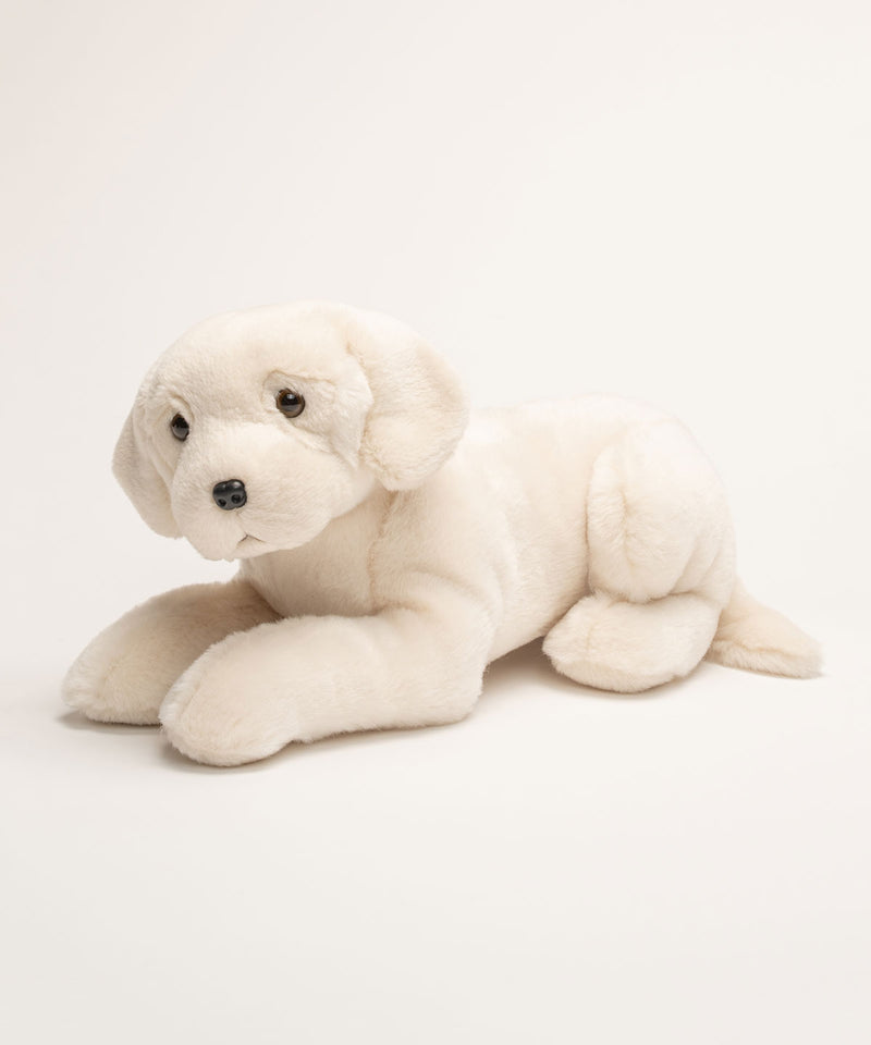 LA PELUCHERIE stuffed toy (approx. 27cm) ★