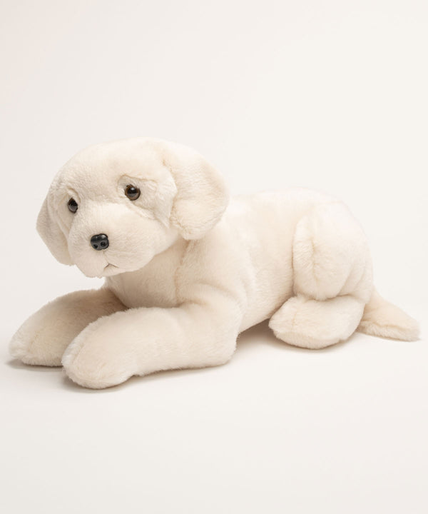LA PELUCHERIE stuffed toy (approx. 42cm) ★