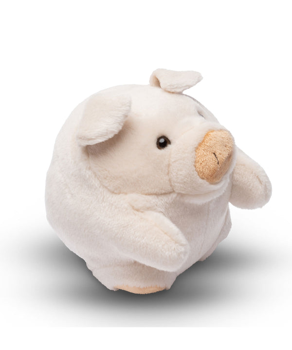 LA PELUCHERIE stuffed toy (approx. 20cm) ★
