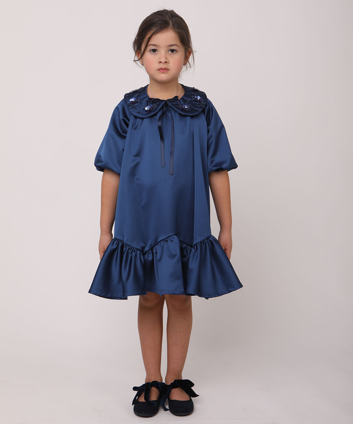 ドレス・ワンピース｜世界の子供服マ・メール