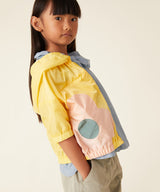 IL GUFO Flower Design Jacket 31-840823005-10 10Y(140cm) 