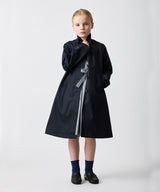 MAMERE Balmacaan Coat