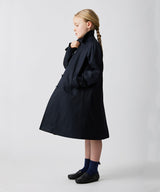 MAMERE Balmacaan Coat
