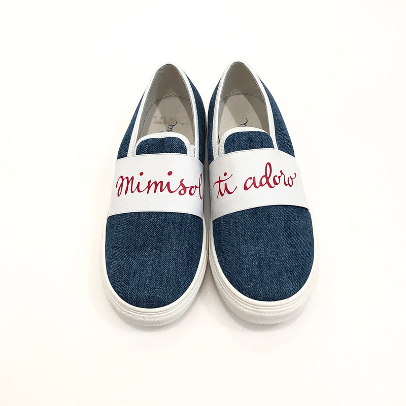 A.MONTELPARE Shoes 81-021501475-05 21.0cm/23.5cm