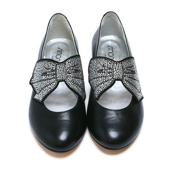 A.MONTELPARE Shoes 82-021501484-03 40inch(26.0cm)