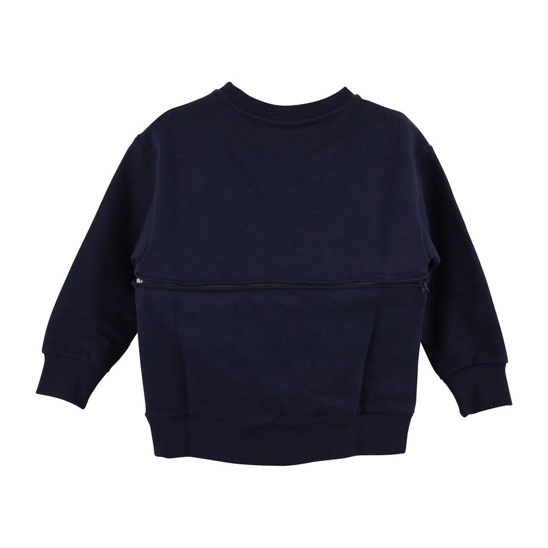 FENDI スウェット 02-060208670-06 6Y(120cm)