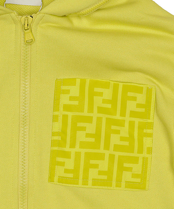 FENDI スウェット2