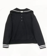 FENDI セーラータイプスウェット 22-060222015-03 3Y/6Y/7Y/10Y
