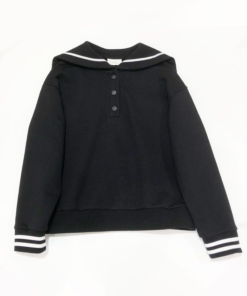FENDI セーラータイプスウェット 22-060222015-03 3Y/6Y/7Y/10Y