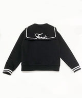 FENDI セーラータイプスウェット 22-060222015-03 3Y/6Y/7Y/10Y