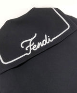 FENDI セーラータイプスウェット 22-060222015-03 3Y/6Y/7Y/10Y