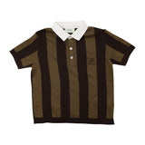 FENDI collared knit 01-060408529-14 4Y(110cm)