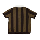 FENDI collared knit 01-060408529-14 4Y(110cm)