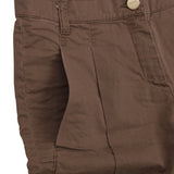 FENDI Pants 21-060500373-14 4Y(110cm)