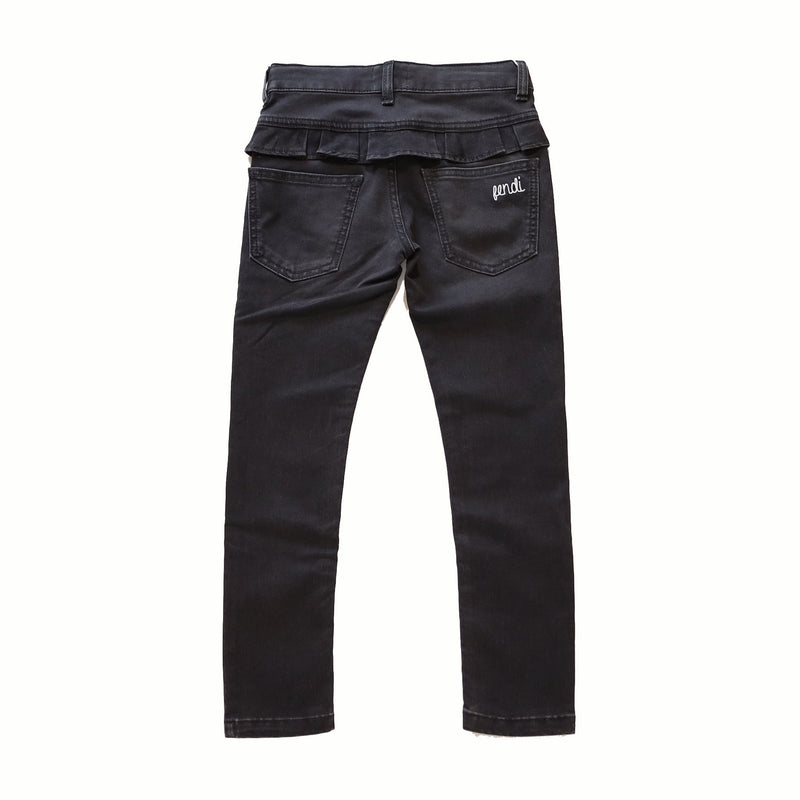 FENDI Pants 82-060506229-03 6Y(120cm)
