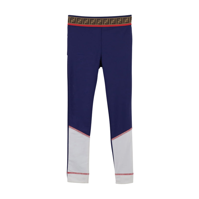 FENDI Pants 91-060507312-06 6Y(120cm)