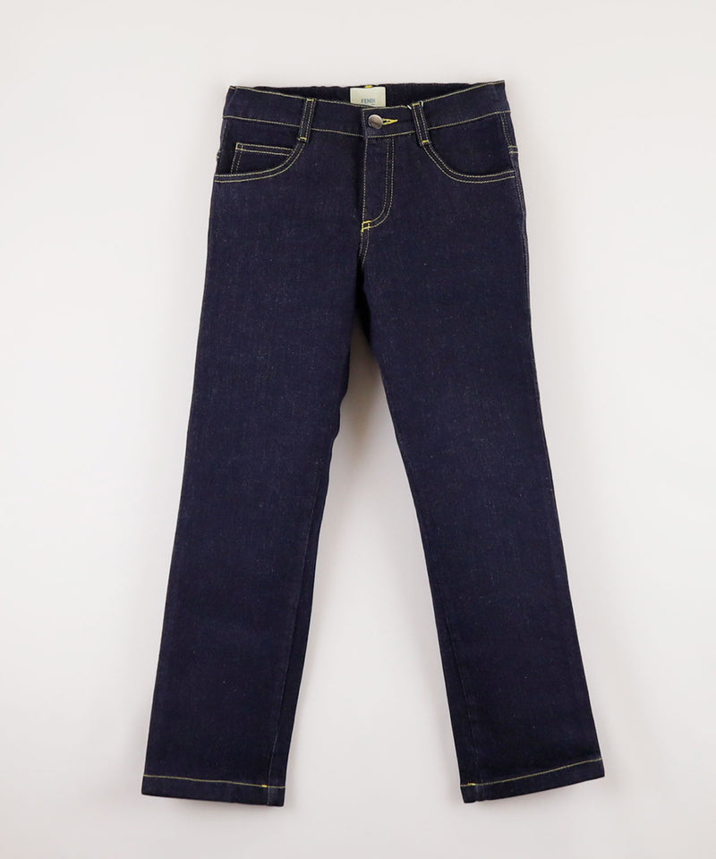 FENDI Pants 11-060508800-06 7Y(130cm)